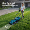 Electric Lawn Mower KS 32LM12 thumbnail