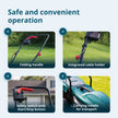 Electric Lawn Mower KS 32LM12 thumbnail