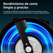 Cortacésped eléctrico KS 38LM16-BL thumbnail
