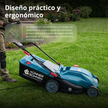 Cortacésped eléctrico KS 38LM16 thumbnail