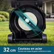Tondeuse à gazon électrique KS 32LM12-BL thumbnail