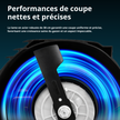 Tondeuse à gazon électrique KS 38LM16-BL thumbnail
