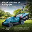 Tondeuse à gazon électrique KS 38LM16 thumbnail