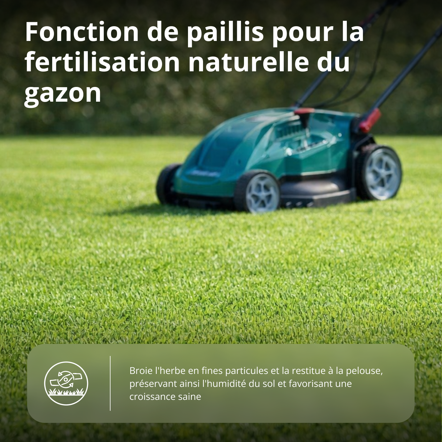Tondeuse à gazon électrique KS 38LM16