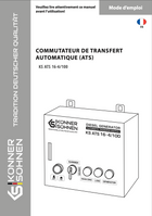 KS ATS 16-4/100