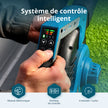 Kit promotionnel pour la taille des haies KS LBV-HT-SET thumbnail