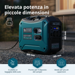 Generatore inverter KS 3000i S thumbnail