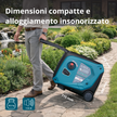 Generatore di corrente continua KS 48VS-DC, versione 50–55V thumbnail