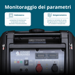 Generatore di corrente continua KS 48VS-DC, versione 50–55V thumbnail