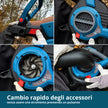 Set Promozionale Tagliasiepi KS LBV-HT-SET thumbnail