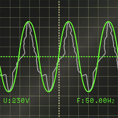 Bezpečnost elektroniky