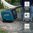 Generatore inverter a gas/LPG KS 4000iEG S thumbnail