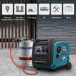 Generatore inverter a gas/LPG KS 4000iEG S thumbnail