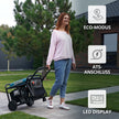 Inverter-Generator KS 4100iE (B-Ware Sehr gut) thumbnail