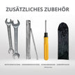 Inverter-Generator KS 4100iE (B-Ware Sehr gut) thumbnail