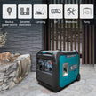 Generatore di inverter KS 5500iES ATSR thumbnail