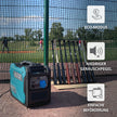 Invertorski generator KS 6000iE S ATS thumbnail