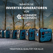 Invertorski generator KS 6000iE S ATS thumbnail
