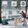 Generatore di inverter KS 6000iE S ATS thumbnail