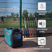 Generatore di inverter KS 6000iE S ATS thumbnail