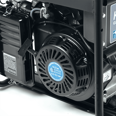 Efficacité améliorée du moteur