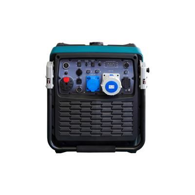 Generatore Inverter KS 9500iE S ATSR