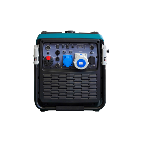 Generatore Inverter KS 9500iE S ATSR