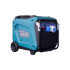 Inverterigeneraattori KS 9500iE S ATSR, kuva 12