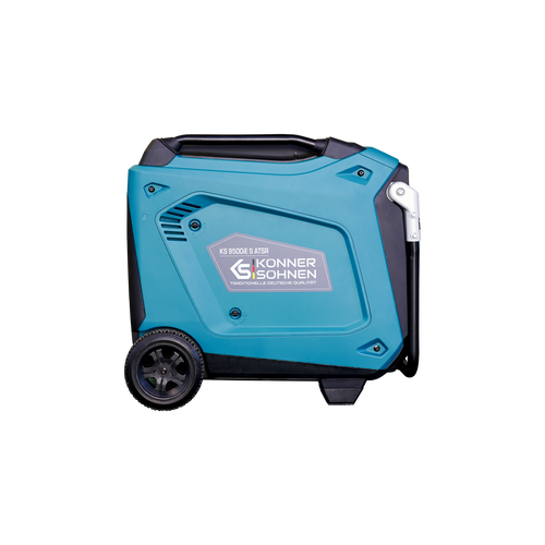 Generatore Inverter KS 9500iE S ATSR