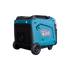 Inverterigeneraattori KS 9500iE S ATSR, kuva 14