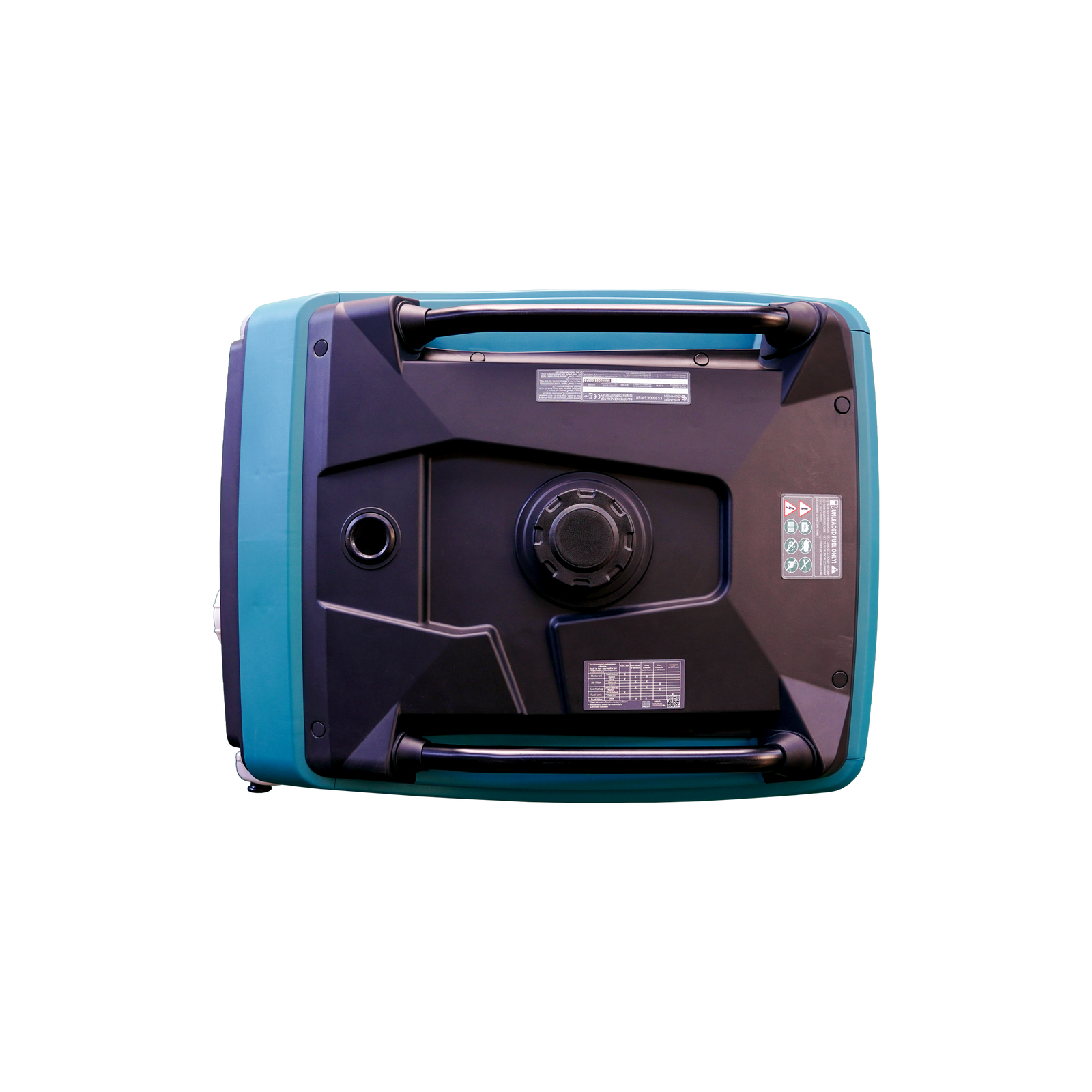 Generatore Inverter KS 9500iE S ATSR