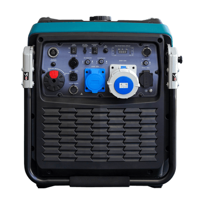 Γεννήτρια Inverter KS 9500iE S ATSR