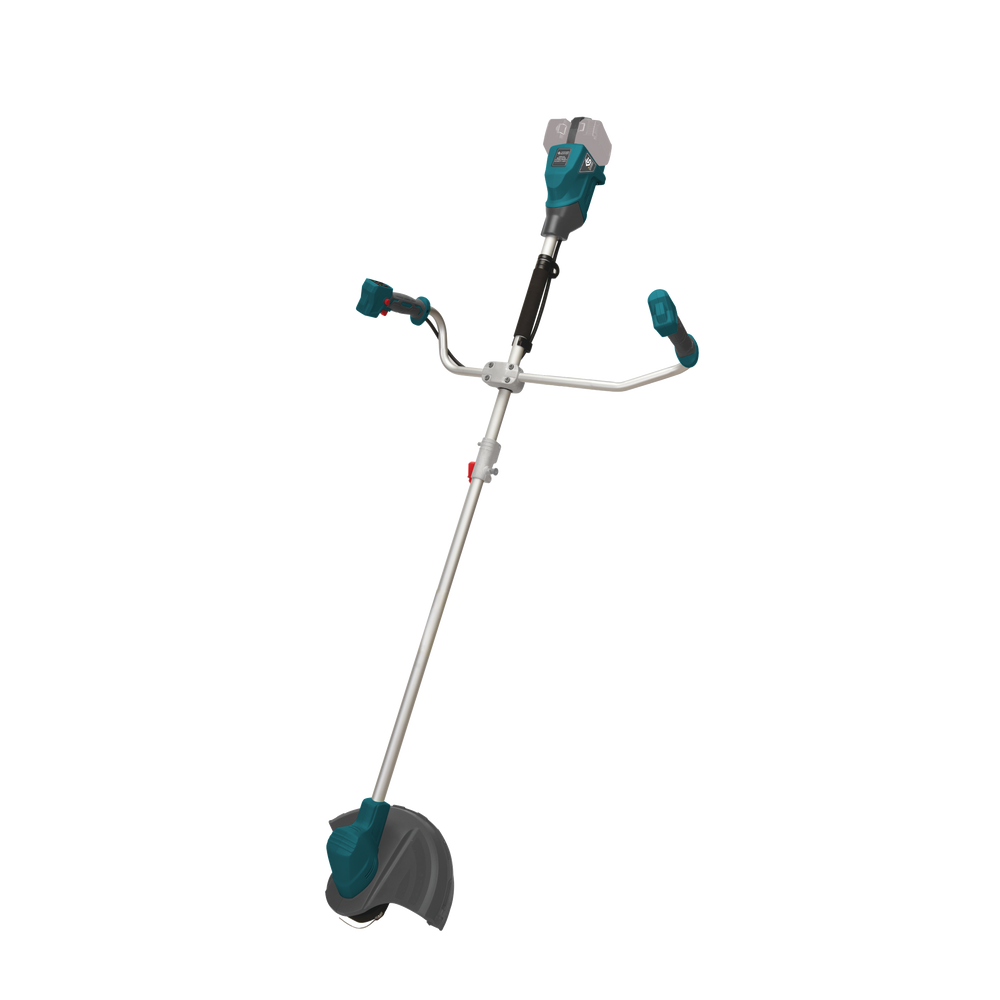 Snoerloze Tuintrimmer KS BCT1-40V