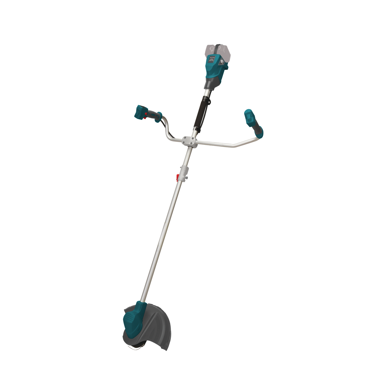 Tagliabordi a Batteria KS BCT1-40V