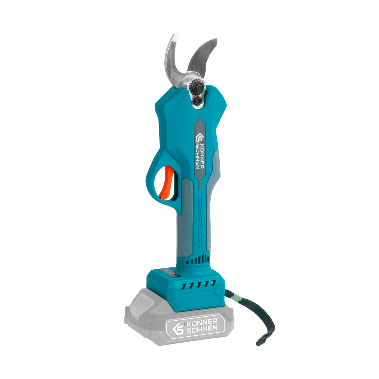 Tesoura de Poda Sem Fio KS CPS20V-32