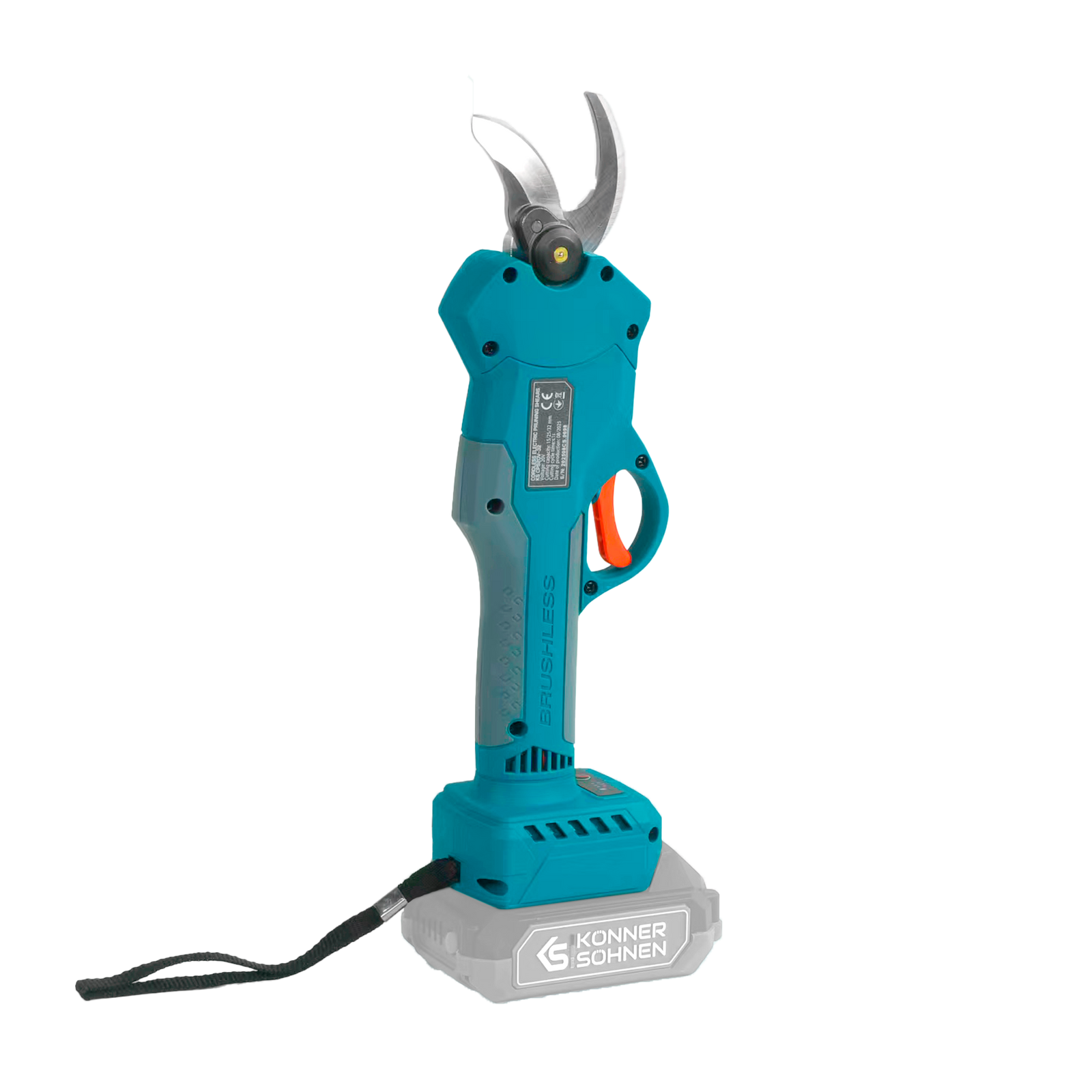 Tesoura de Poda Sem Fio KS CPS20V-32