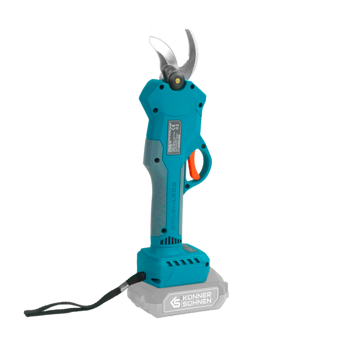 Sladdlös Elektrisk Beskärningssax KS CPS20V-32