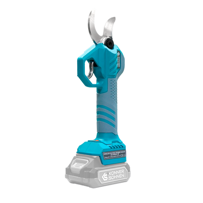 Ασύρματο Ηλεκτρικό Κλαδευτήρι KS CPS20V-40