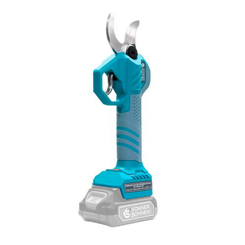 Cesoie a batteria KS CPS20V-40