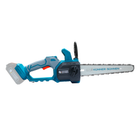 Johdoton Mini Moottorisaha KS MCS20V-12