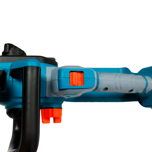 Ασύρματο Μίνι Αλυσοπρίονο KS MCS20V-12 SET