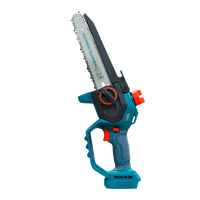 Johdoton Mini Moottorisaha KS MCS20V-8