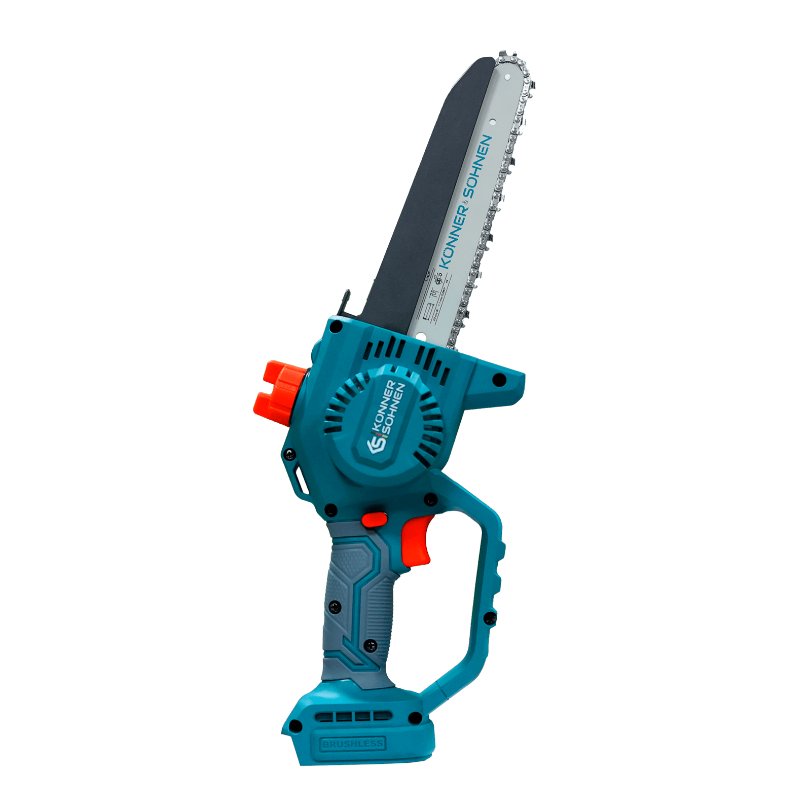 Akumulátorová Mini Pila KS MCS20V-8