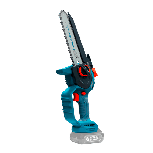 Cordless Mini Chainsaw KS MCS20V-8