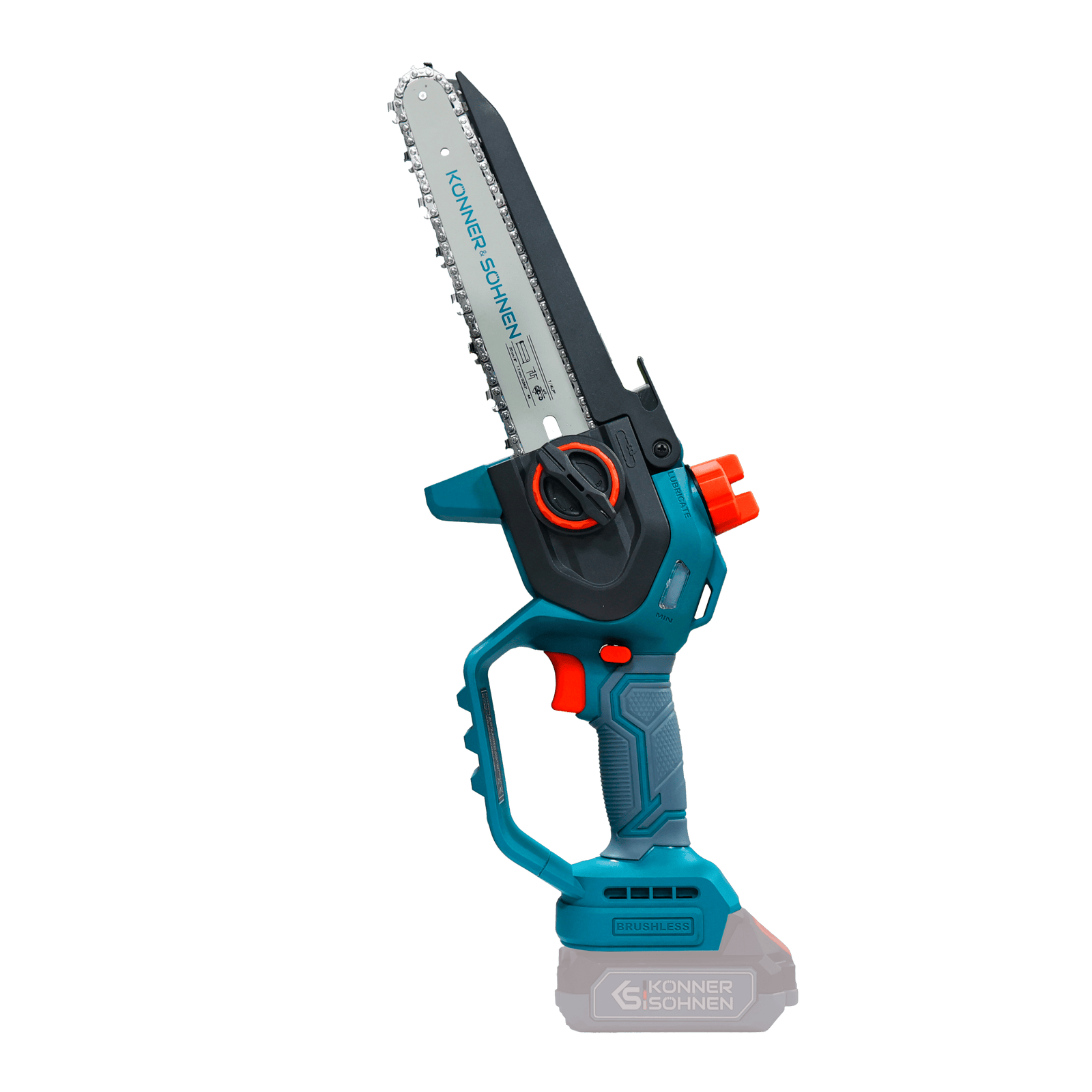 Akumulátorová Mini Pila KS MCS20V-8