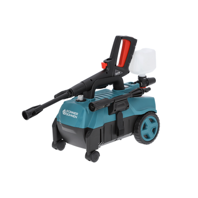 Aparat de spălat cu presiune KS PW130H