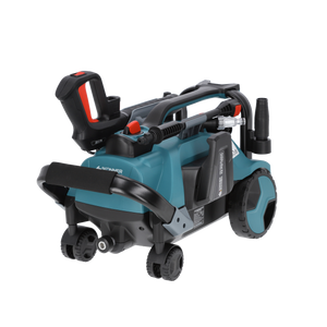 Hidrolimpiadora de alta presión KS PW160HV