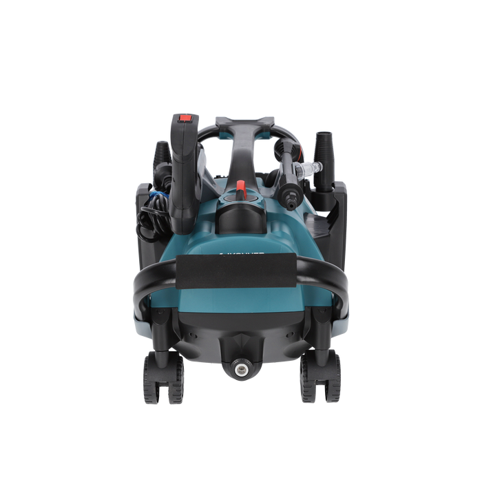 Hidrolimpiadora de alta presión KS PW160HV