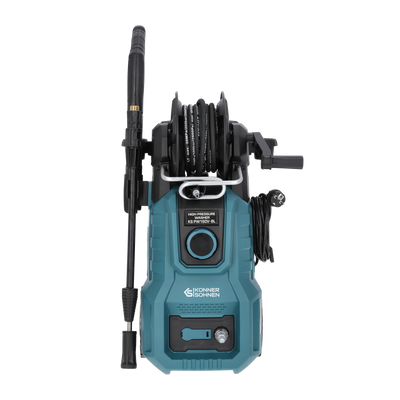 Hogedrukreiniger KS PW160V-BL