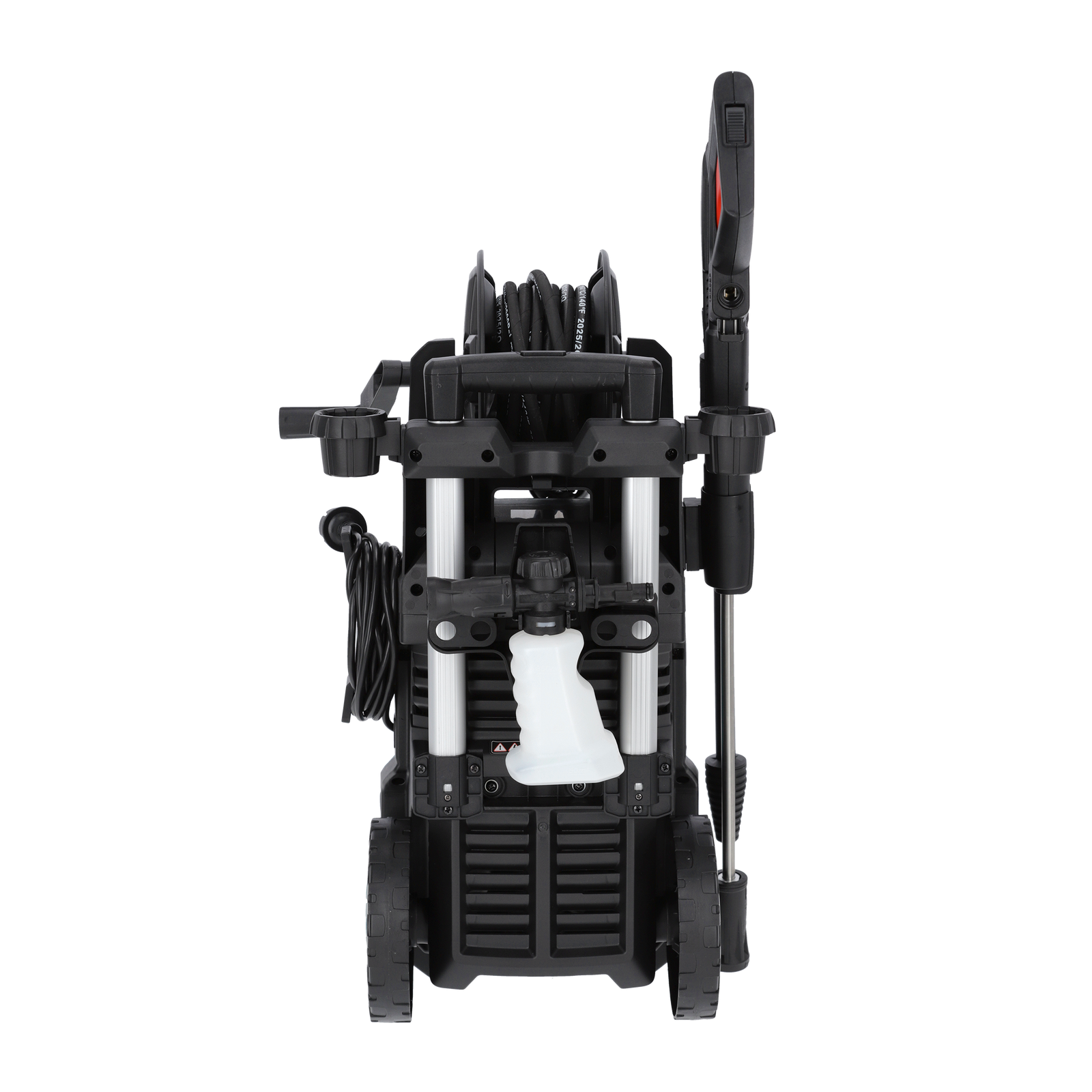 Hogedrukreiniger KS PW160V-BL